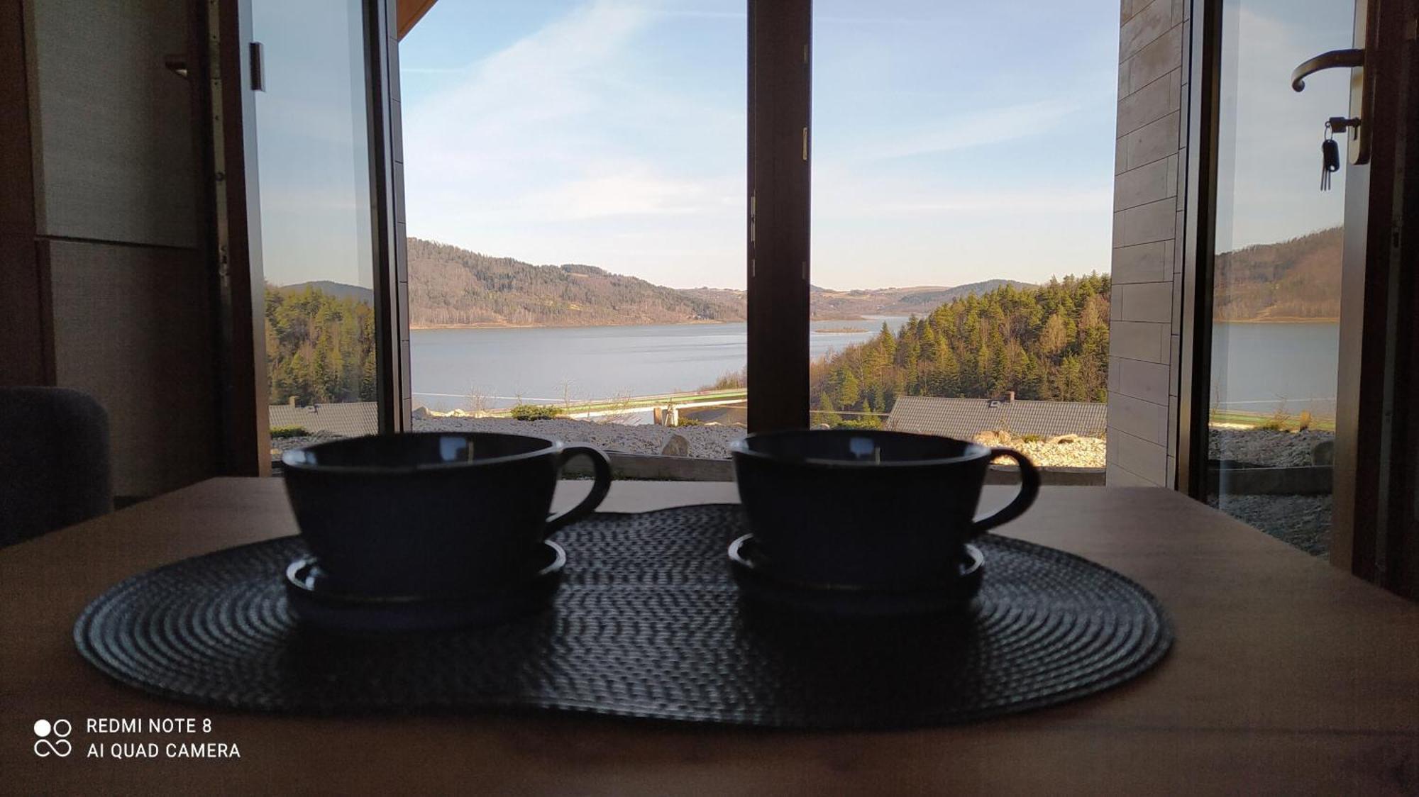W Hortensjach Chalet